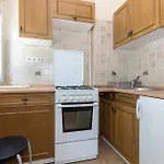 3 City Apartments -Maria