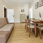 3 City Apartments -Maria