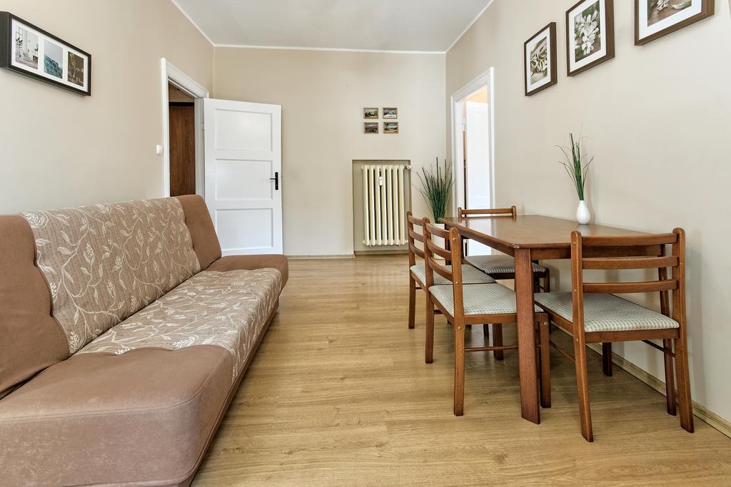 Apartament 3 City -maria