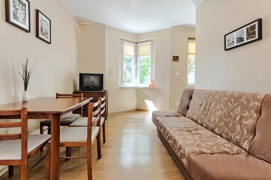 3 City -maria Apartament *